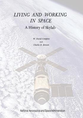 Libro Living And Working In Space - National Aeronautics ...