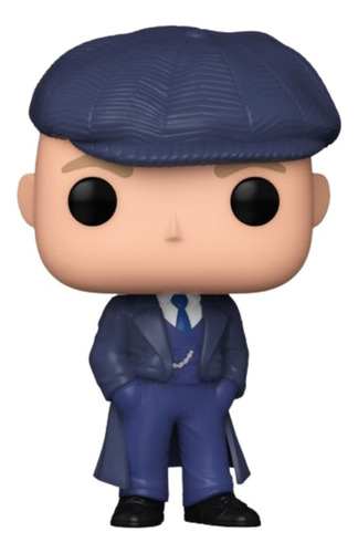 Funko Pop John Shelby 1403 Peaky Blinders Television