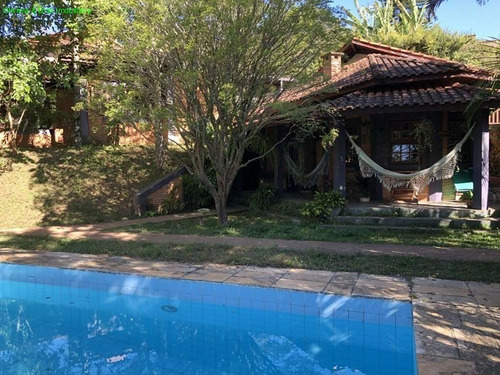 Imagem 1 de 30 de Casa - Ca00658 - 68755850