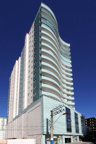 Imagem 13 de 20 de Apartamento Pronto Para Morar Com 3 Suítes Em B... - 810