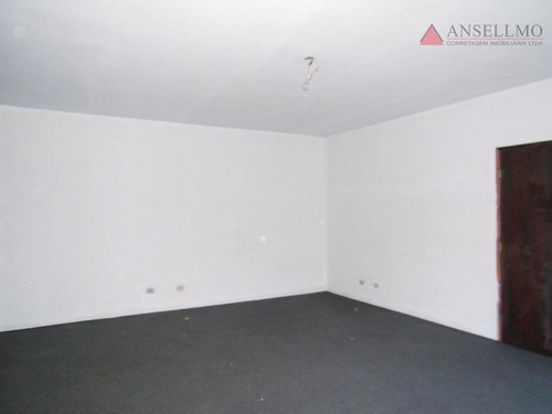 Imagem 26 de 30 de Prédio À Venda, 657 M² Por R$ 2.800.000,00 - Demarchi - São Bernardo Do Campo/sp - Pr0079