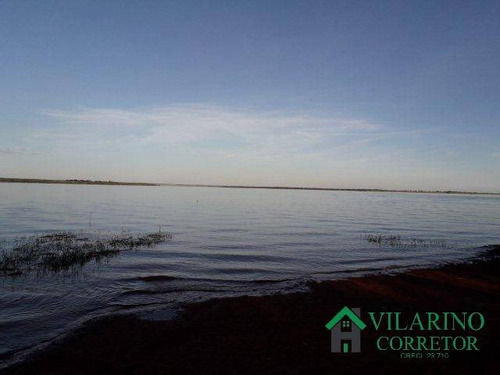 Imagem 13 de 13 de Lote Na Ilha Do Mangabal Represa De Três Marias - 2906