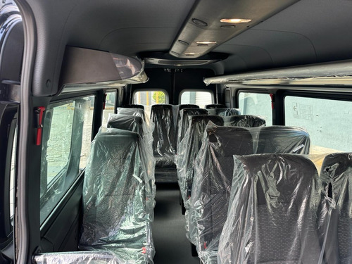 Mercedes-Benz Sprinter 2.0 Van 517 Cdi Extra Longo Teto Alto (21L) 5P Diesel