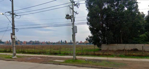 Venta Terreno Comercial /habitacional En Excelente Ubicación