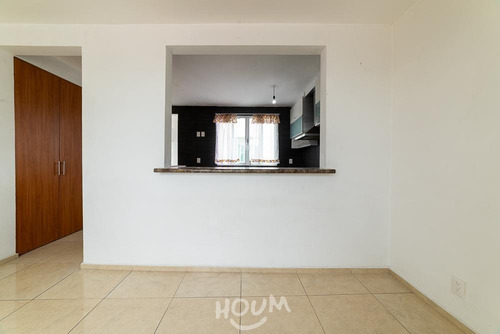 Imagen 10 de 29 de Departamento En Francisco Villa, Tlalnepantla De Baz Con 3 Recámaras, 144 M², Id: 41697