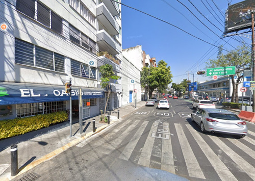 Departamento En Gabriel Mancera Col. Del Valle Sur En Remate Bancario Sdc