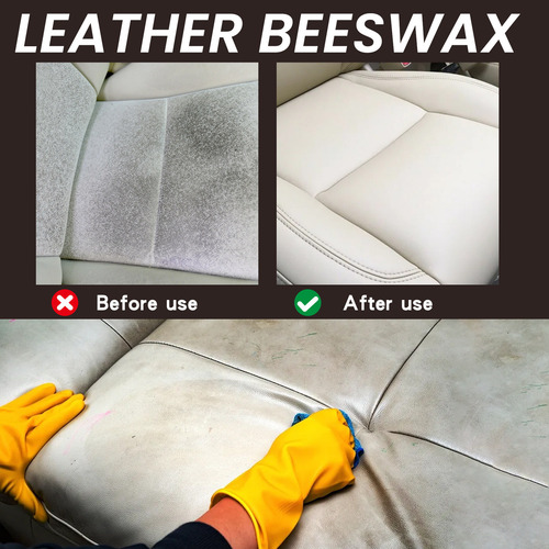 Sofá Reparador De Cuero S Leather Cream Repair, Asiento De C