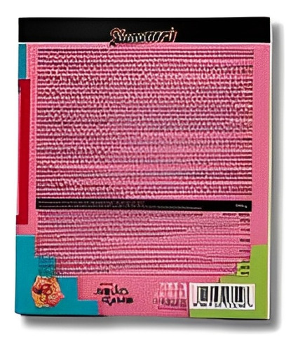 Cereal Yummers Juego Del Calamar Squid Game Sabor Malvavisco