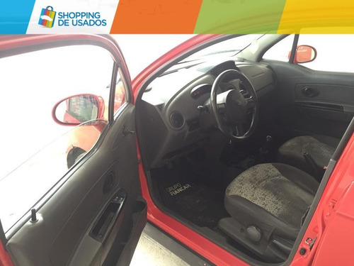Chevrolet Spark Ls 1.0 2014