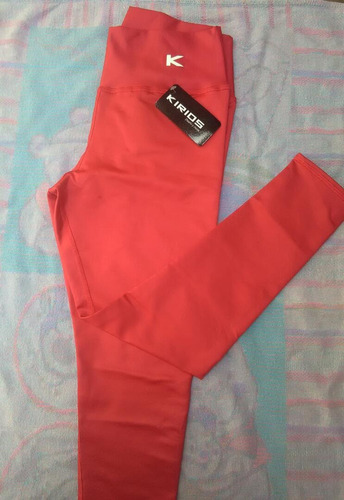 Licras Kirios Plus Talla Grande Gorditas