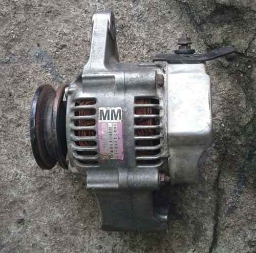 Alternador Toyota Terio Original Denso