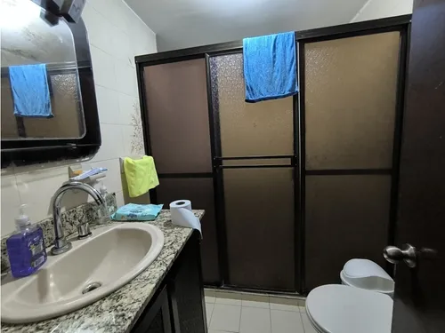 Casa En Venta En Calasanz