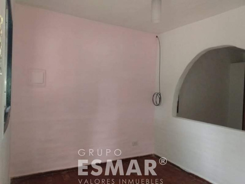 Imagen 13 de 13 de Urca 1 Dormitorio, Con Patio Y Gas Envasado