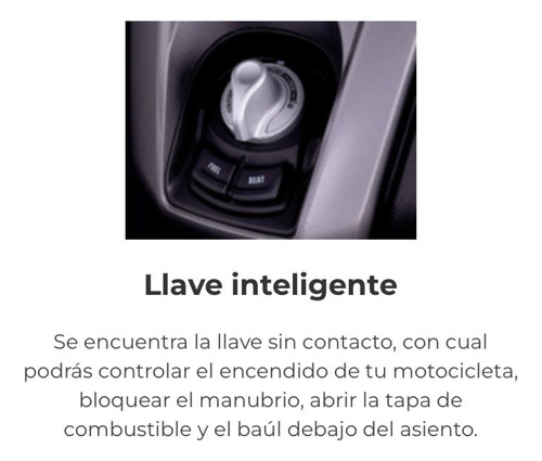 Yamaha N Max 155 Patentada $5.015.000 Connect Abs
