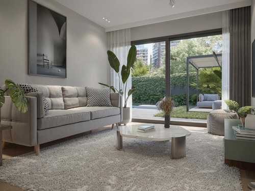 Venta Departamento Pozo A Estrenar - Almagro