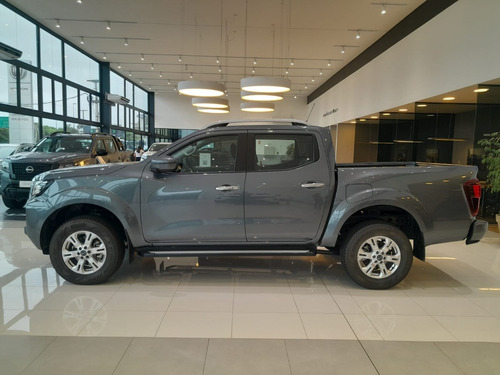 Nissan Frontier 2.3t Xe 4x2 At L22