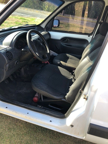 Imagem 7 de 10 de Renault Kangoo Express 1.6 16v