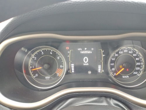 Imagen 7 de 15 de Jeep Cherokee
