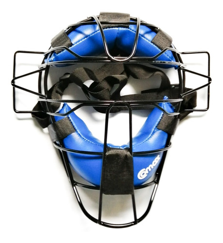 Careta Comax Catcher Azul Rey Adulto