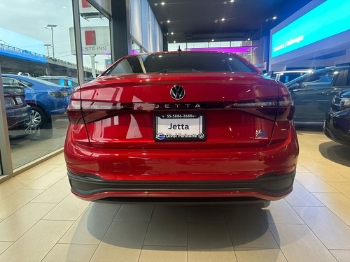 Volkswagen Jetta 1.4 Tsi Trendline Tiptronic