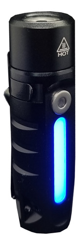 Linterna Mini Led Cob