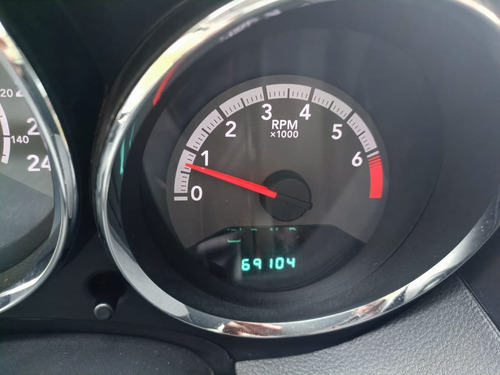 Imagen 9 de 9 de Dodge Caliber Lx Automático