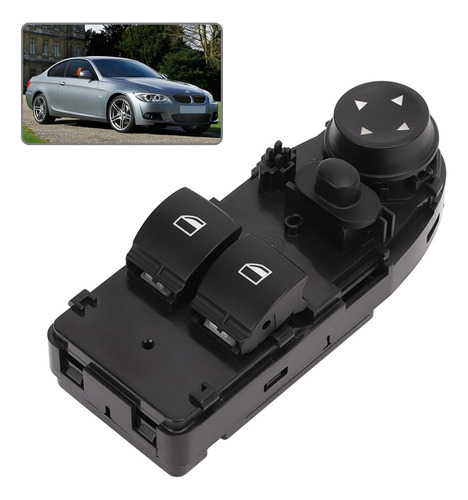 Control Maestro Para Bmw 3 Series E92 Coupe 2006-2013