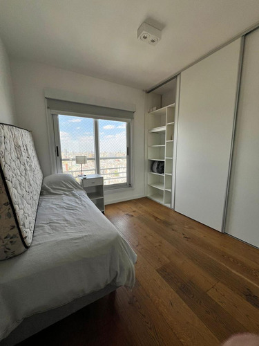 Guemes 3300-palermo-alquiler Temporario-buenos Aires