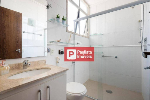 Imagem 14 de 23 de Apartamento À Venda, 180 M² Por R$ 2.570.000,00 - Itaim - São Paulo/sp - Ap32125