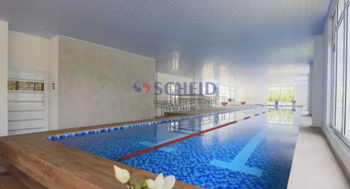 Imagem 14 de 15 de Apartamento De Luxo Em Pinheiros - Mr74663