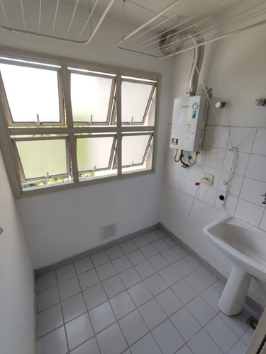 Imagem 7 de 8 de Apartamento Para Alugar Com 3 Dormitórios- Fl05