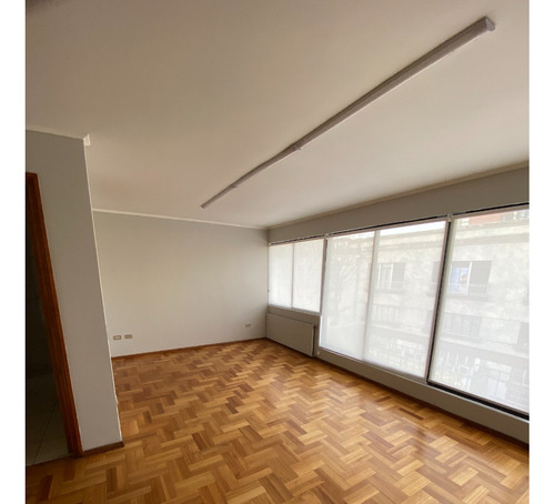 Arriendo Estupenda Y Amplia Oficina Remodelada Concepción