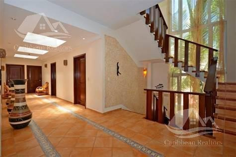 Imagen 15 de 30 de Casa En Venta En Riviera Maya Playa Paraíso