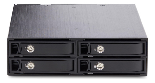 Startech.com 4-bay Backplane Para Unidades U.2, Se Adapta