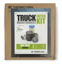 Comprar Filtros Thermo King Serie T Kit De Filtros