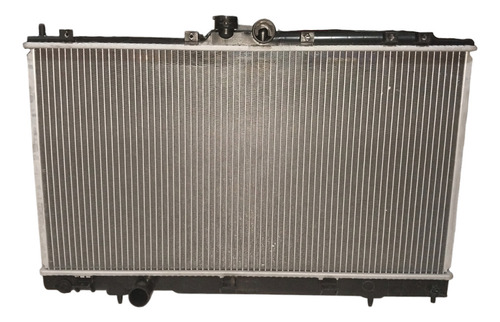 Radiador Mitsubishi Cs3 (lst - Lisint)