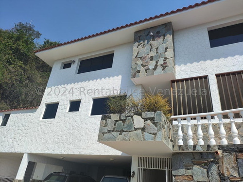 Casa En Venta Urbanización Prados Del Este