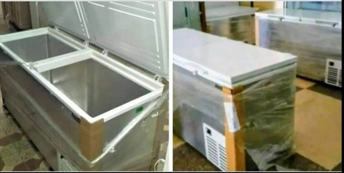 Nevera Exhibidora De 4 Y 6 Puertas Nuevas Invitrel