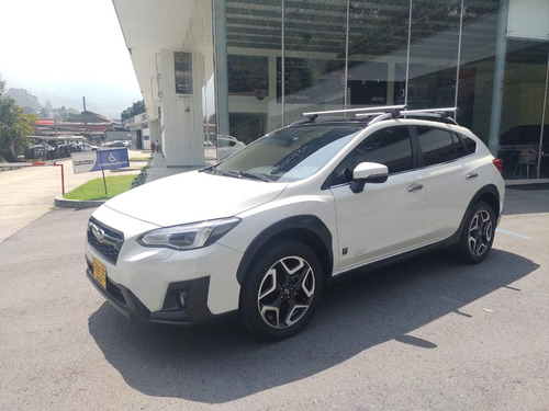 Subaru XV 2.0i Limited