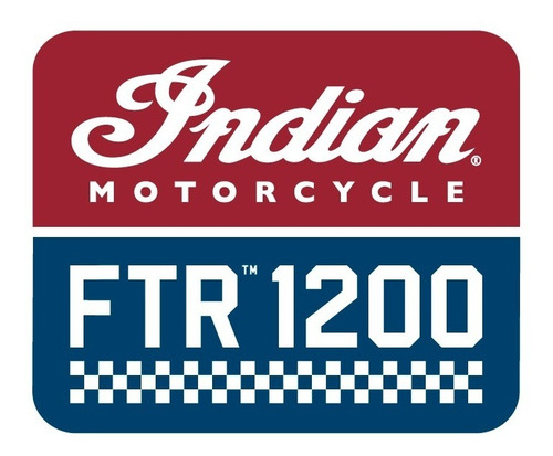 Imagen 2 de 8 de Indian Ftr 1200s Carbon