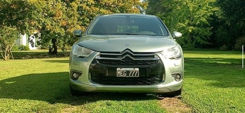 Citroën Ds4 1.6 Sport Chic Thp 163cv Tiptronic 2013