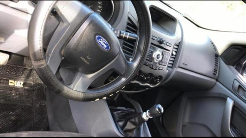 Ford Ranger 3.2 Cd 4x2 Xls Tdci 200cv 2013