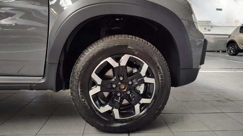 Imagen 15 de 17 de Renault Oroch Outsider 1.3t - Vendo Y Financio 2023 (tf)