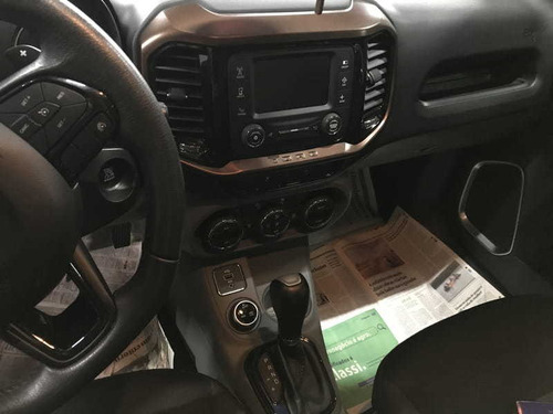 Fiat Toro Volcano 4x4 Automático