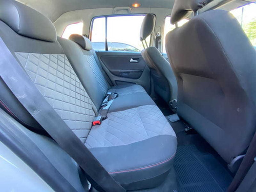 Volkswage Spacefox Trend Gii 1.6
