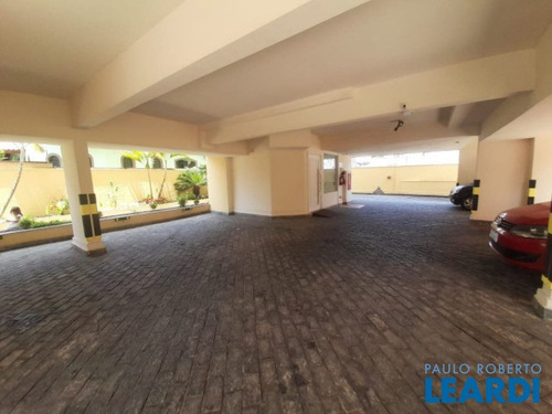 Apartamento - Santa Terezinha - Sp - 635169