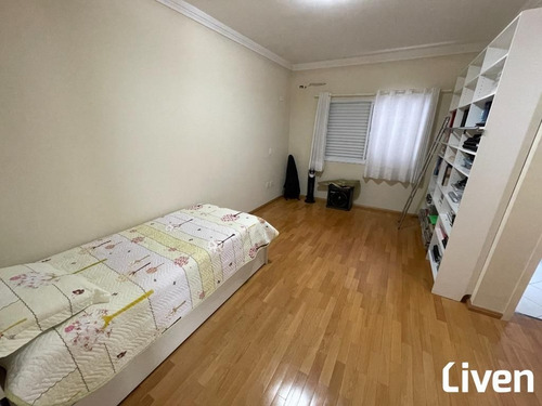 Imagem 19 de 30 de Casa Com 5 Suítes No Aquarius V. - So0824