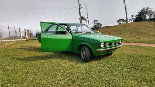 Imagem 10 de 13 de Chevette Chevette