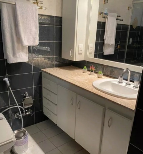 Imagem 16 de 18 de Apartamento Residencial Em São Paulo - Sp - Ap1447_etic