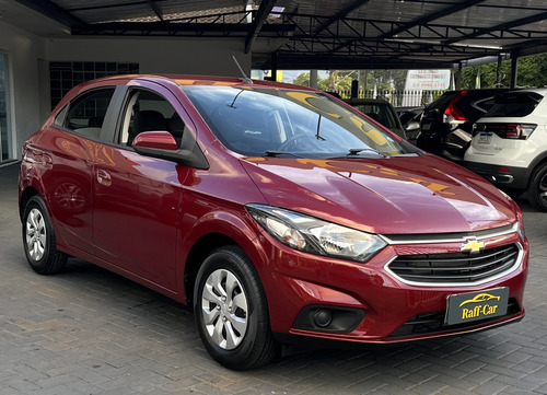 Chevrolet Onix 1.0 Lt 5p